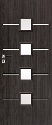 GALERIA ALU TOP 23