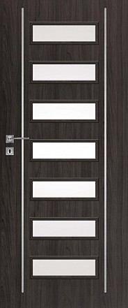 GALERIA ALU TOP 12