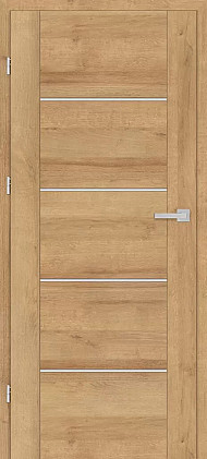 ERKADO Laurencia 1 - CPL