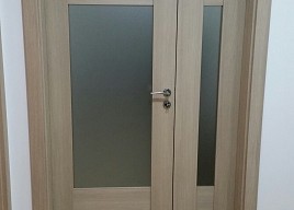 nove dvere