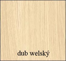 dub welský CPL